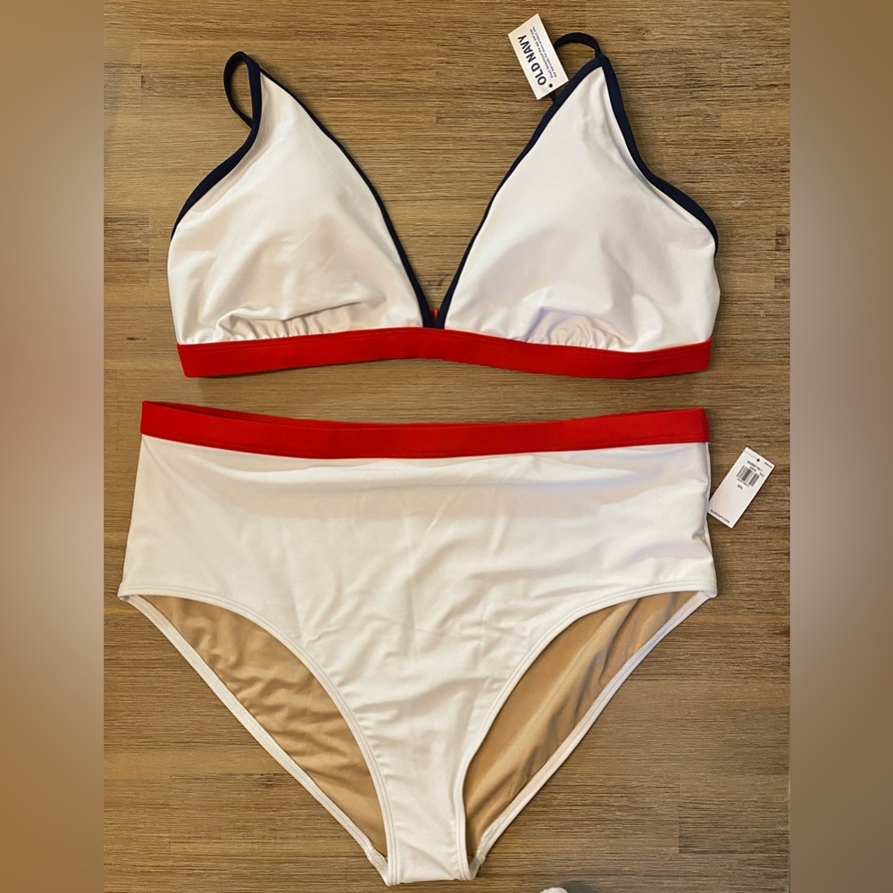 Women's Swimsuit
